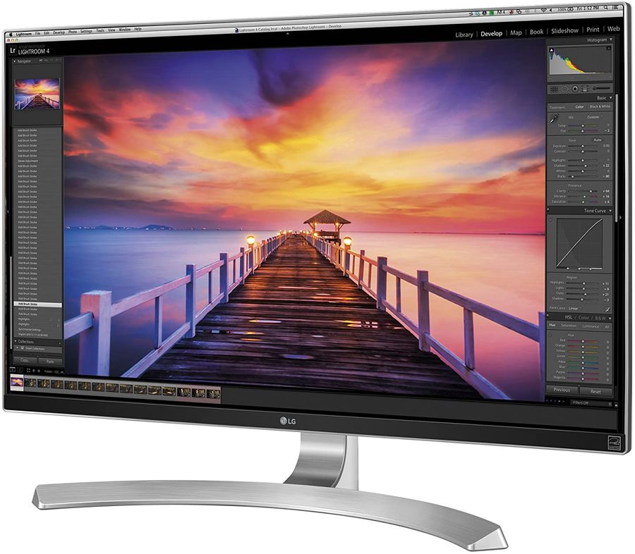best monitor for apple mac pro 2013